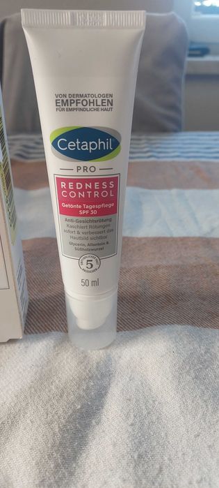 Krem Na Dzień SPF 30 Cetaphil Bright Healthy Radiance Przebarwienia