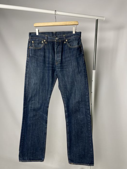 Levis 501 ( Розмір : 33x32 ) ОРИГІНАЛ