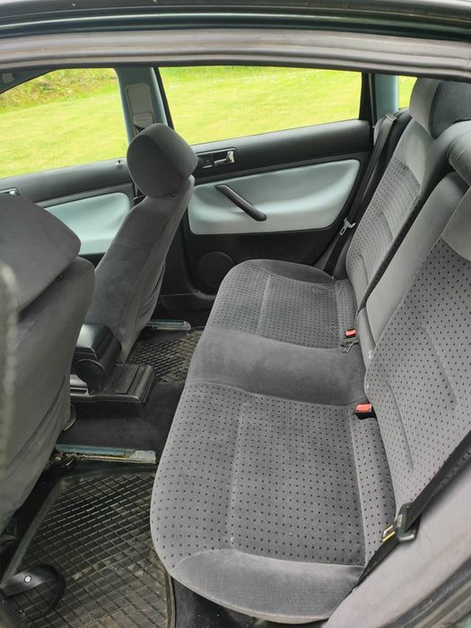 Sprzedam Passata B5 1.8 1997r