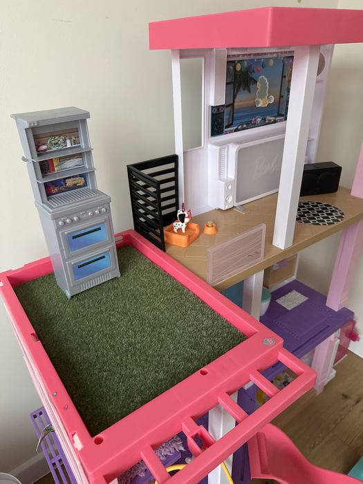 Barbie Dreamhouse