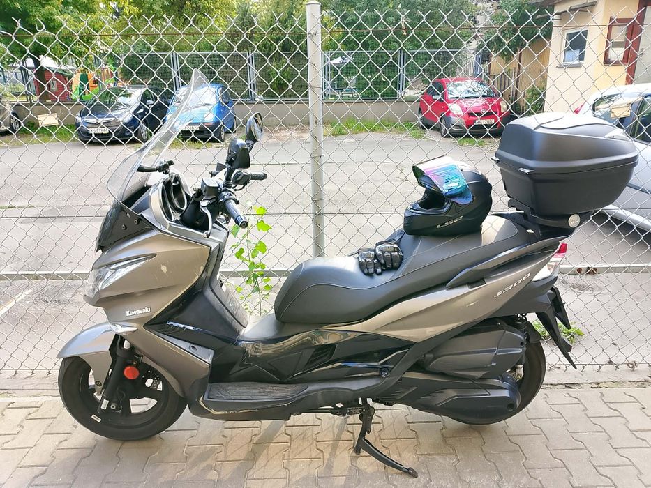Kawasaki