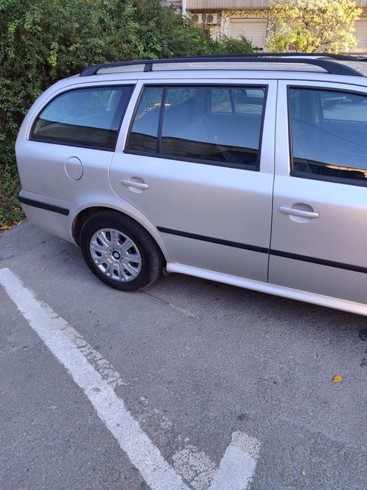 Продам Skoda Octavia Tur