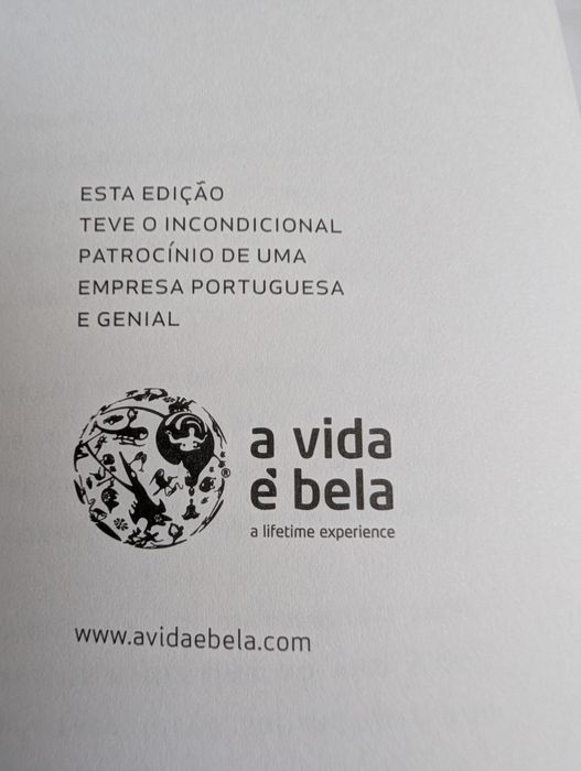 Portugal Genial - Carlos Coelho
