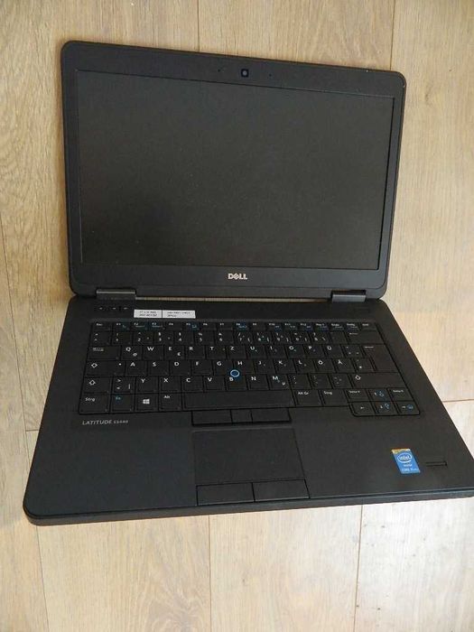 Dell Latitude E5440