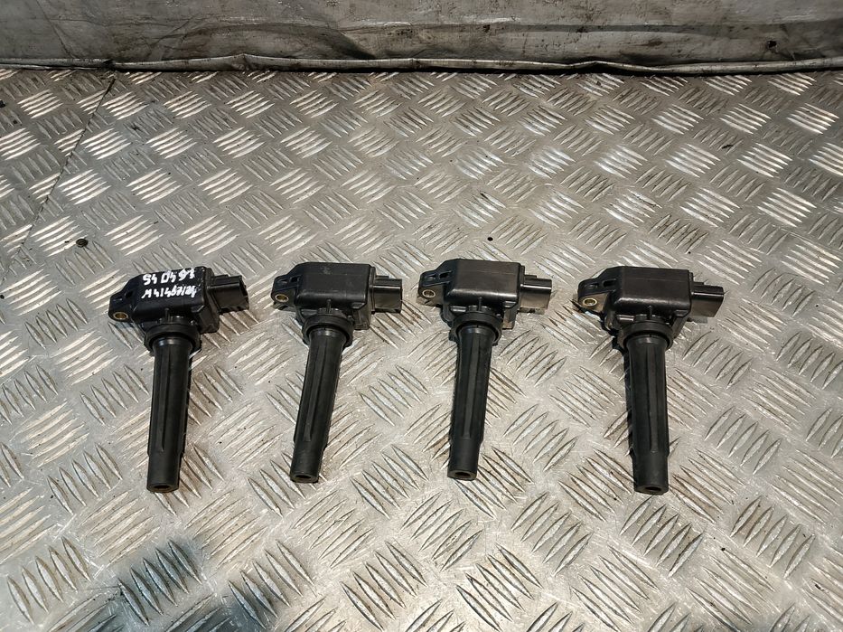 Cewka Zapłonowa Mazda 6  Gj 2.0B 165Km H6T61271 Pe2018100 K6266 4Z24B