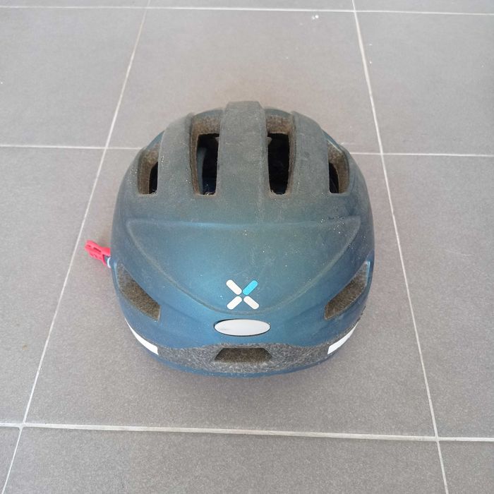 Capacete bicicleta BTwin