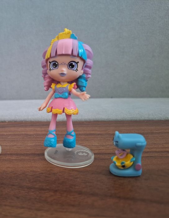 Shopkins  фігурки