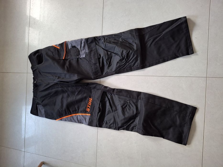 Sthil spodnie robocze