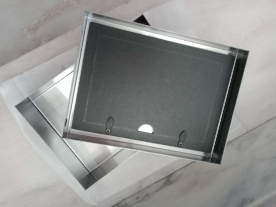 Arquivador para fotografias - Caixa para fotografias