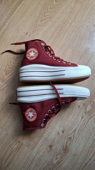 converse all star