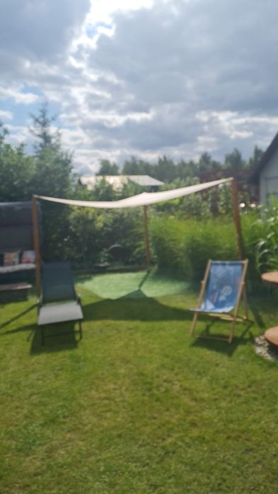 Działka ROD "Kaczorownia" Zdzieszowice