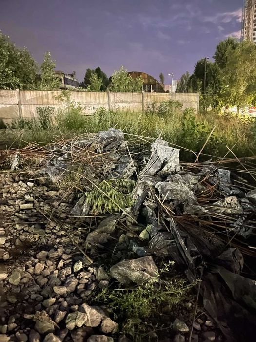 Приём металолома, чермет,цветмет,самовывоз  Здати металобрухт Батареї