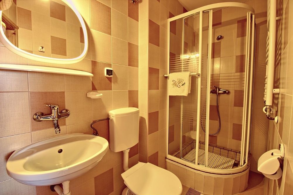 Zwolnił się pokój od 15-21.02.26r.  cisza,  spokój...  Zapraszamy  :)