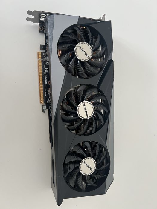 Karta graficzna Radeon Rx 7600
