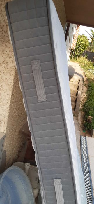 Colchão molaflex gravity pocket 195x160