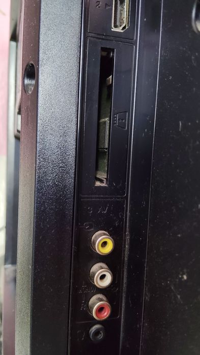 Telewizor Sony Brawia 32 Smart TV