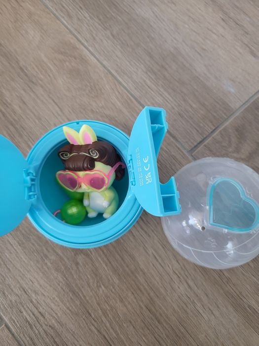 Лялькі Лол,  Lol,  оригінал, ціна за всі