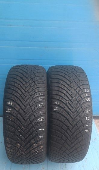 2x opony (nr.74) 225/45R17 94H Hankook Winter I Cept