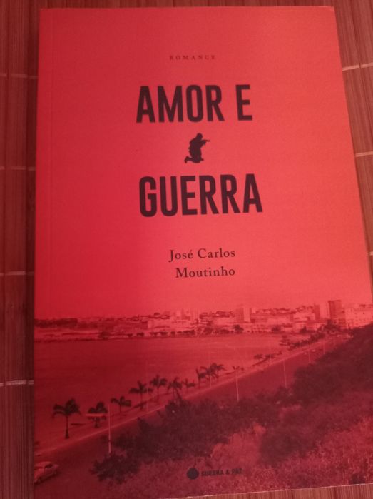 Amor e Guerra Romance