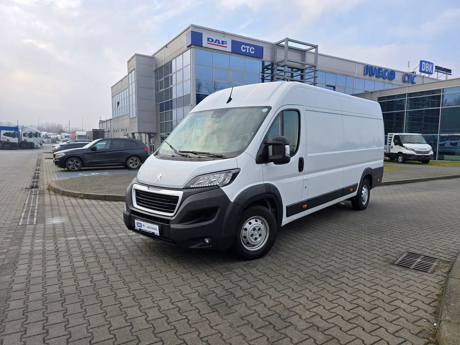 Peugeot BOXER L4H2  GWARANCJA! (32275)