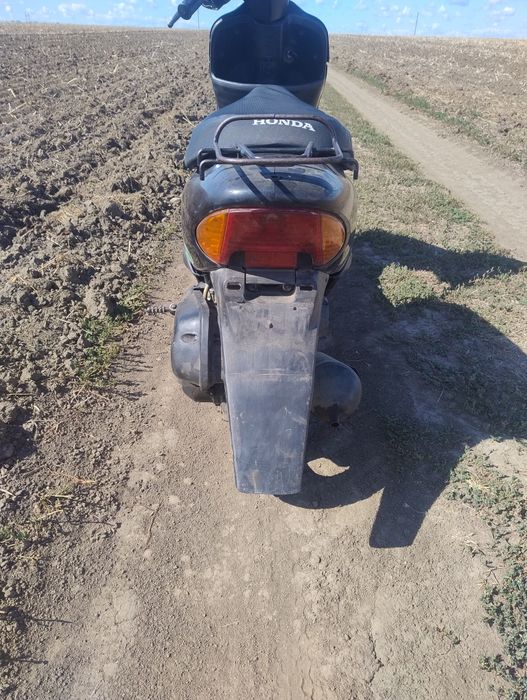 Продам Хонду діо 35 sr