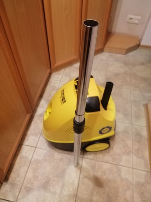 Пылесос KARCHER DS 5500