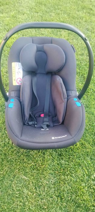 Fotelik Avionaut Pixel z bazą