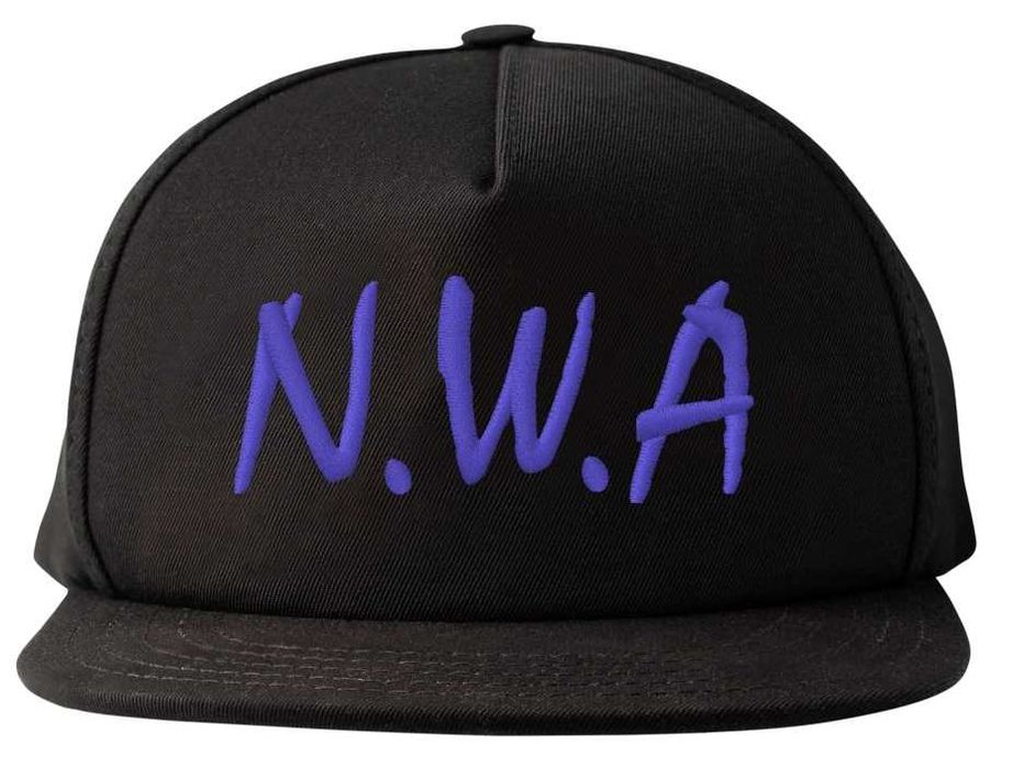 Czapka Snapback Xicon Haft N.W.A Ice Cube