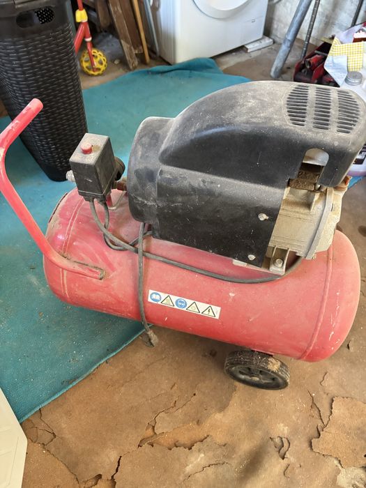 Compressor Cobafer
