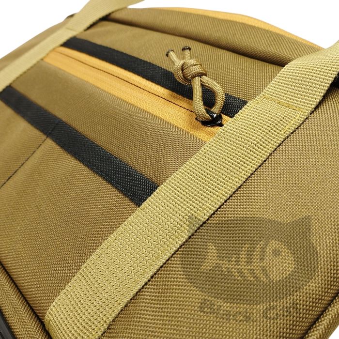 Сумка EDC для колекції складних ножів (18 шт.).