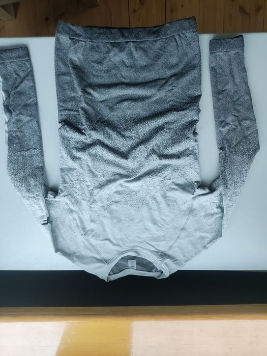 koszulka termoaktywna 4f