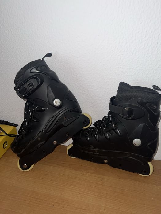 Patins em linha stret