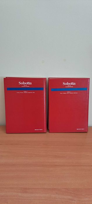 Sobotta: Atlas de Anatomia Humana