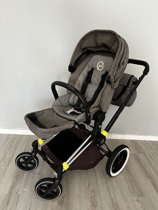 Wózek Cybex Priam 1.0 2w1