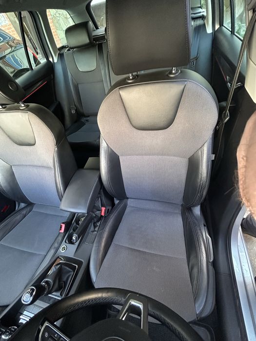 Skoda Octavia a7 STYLE  212 тис. км. (2017/2018 р).