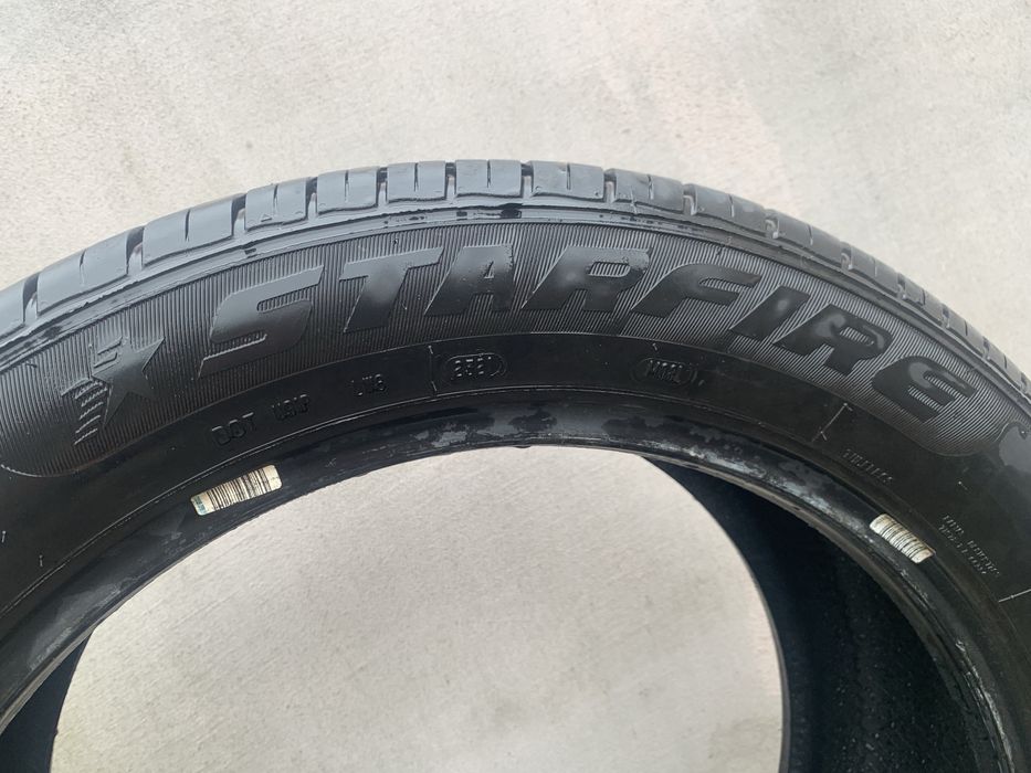 Автошина літня STARFIRE SOLARUS 235/50/18