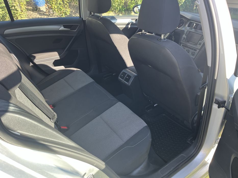 Гольф 7 в хорошому стані