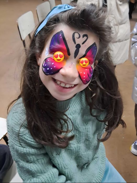 Sónia Purpurina Eventos