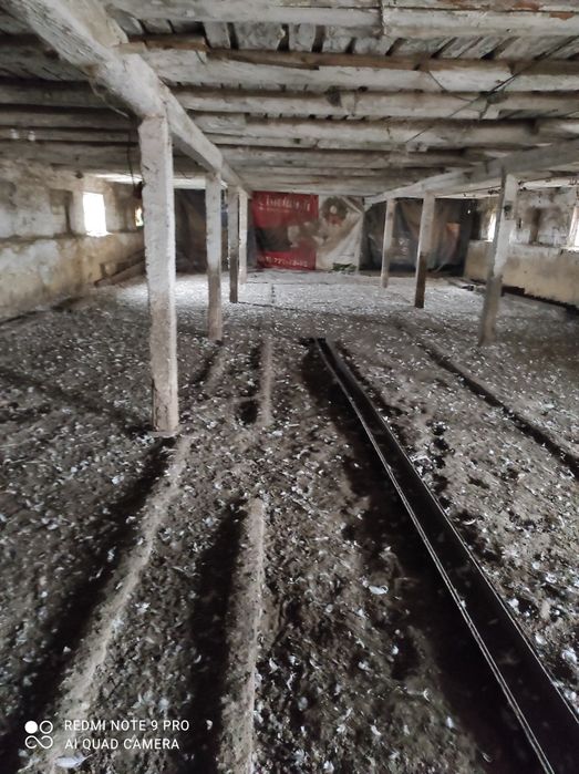 Продам ферму, птичник, телятник в Солонянском районе Днепр