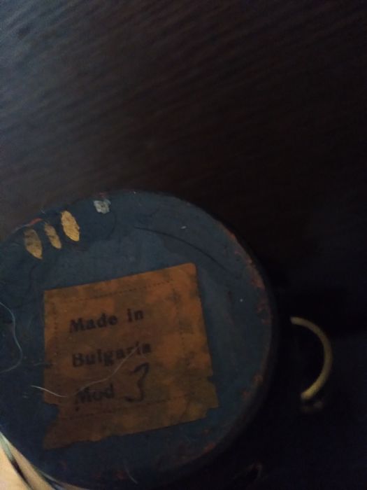 Набор для Сокэ или коньяка антиквариат