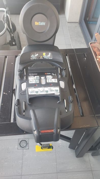 Joolz Geo3 Carrinho de Bebé  e ovo