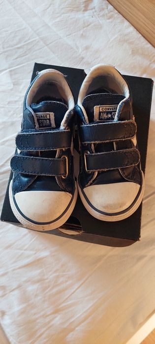 Sapatilhas converse