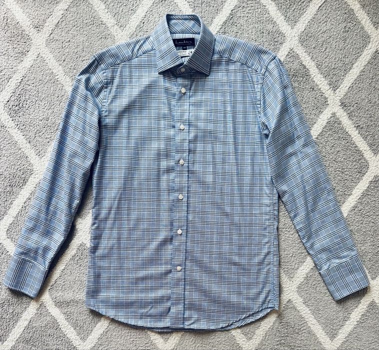 Koszula wizytowa Lantier