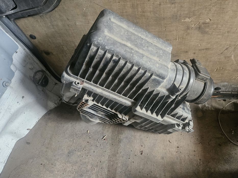 Obudowa Filtra Powietrza Jumpy II Scudo Expert 2.0 HDI