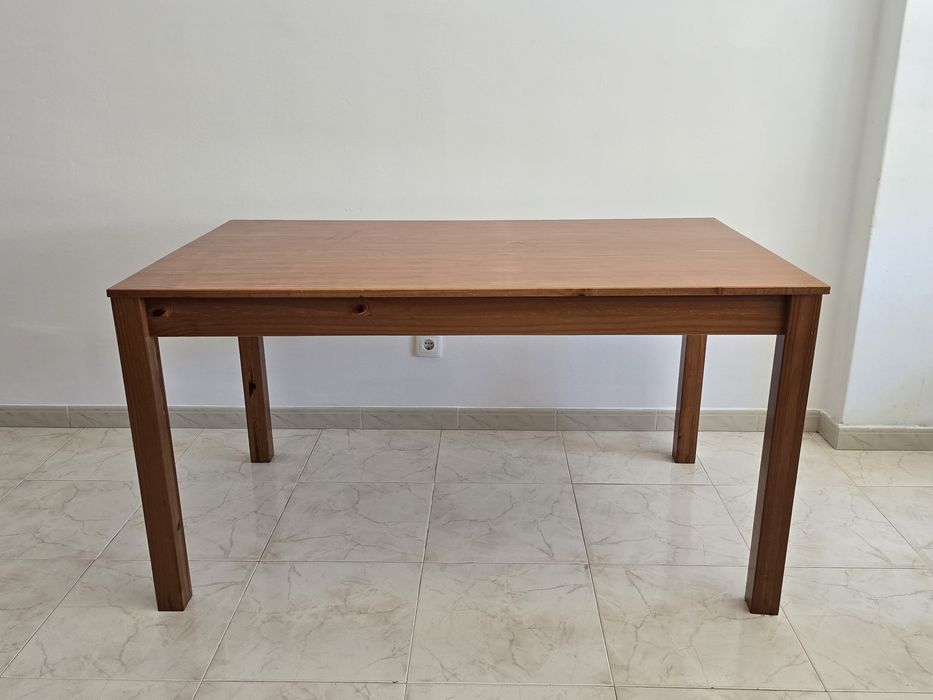 Mesa de Jantar  Sala