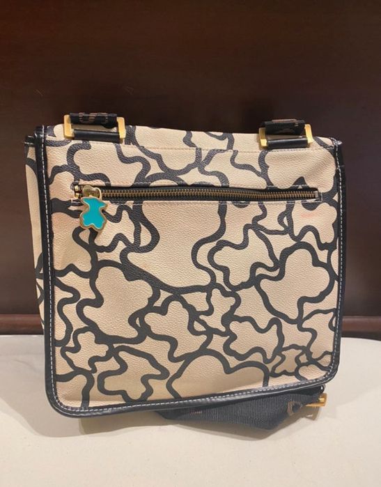 Mala/bolsa da tous