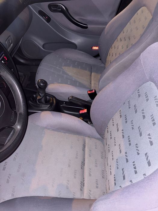 Para venda seat leon 1.4