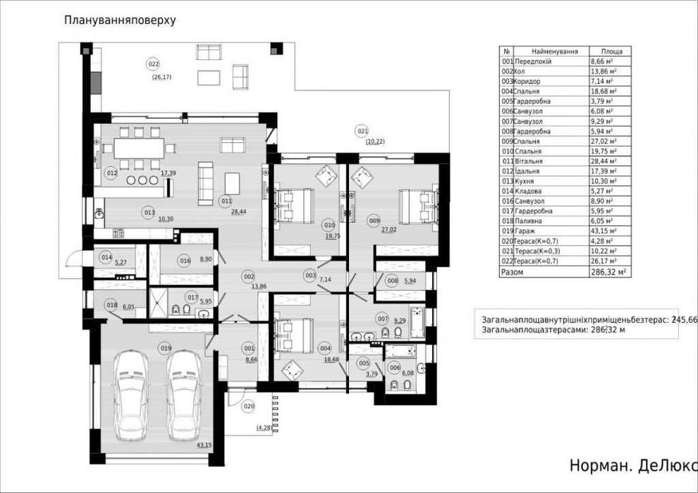 House in Vyshenky, Boryspilskyy rayon - View 5