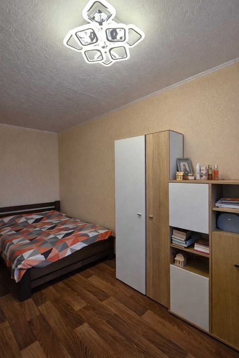 Продам 2к квартиру Салтовка, проспект Тракторостроителей AN