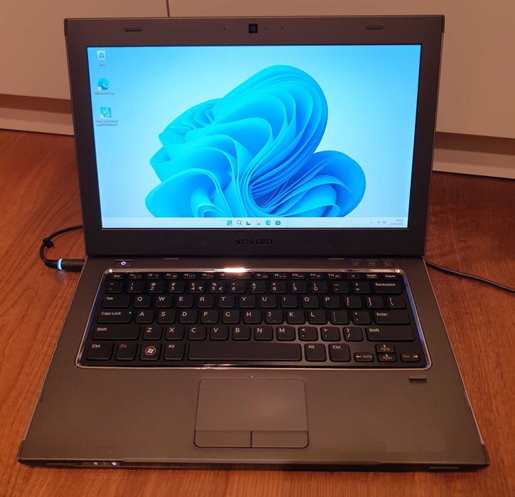 Laptop Dell Vostro 3360 i7 16GB RAM 120GB SSD